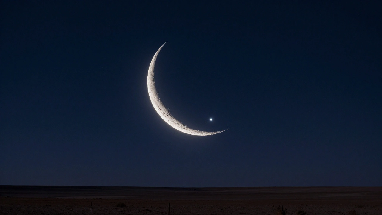 Occultations by the Moon: Planning Star and Planet Disappearances