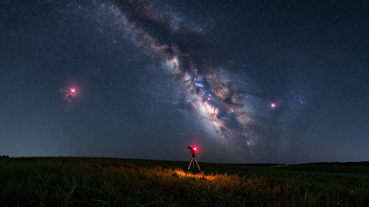 Summer Milky Way Planning: Nebulae and Clusters from Sagittarius to Cygnus