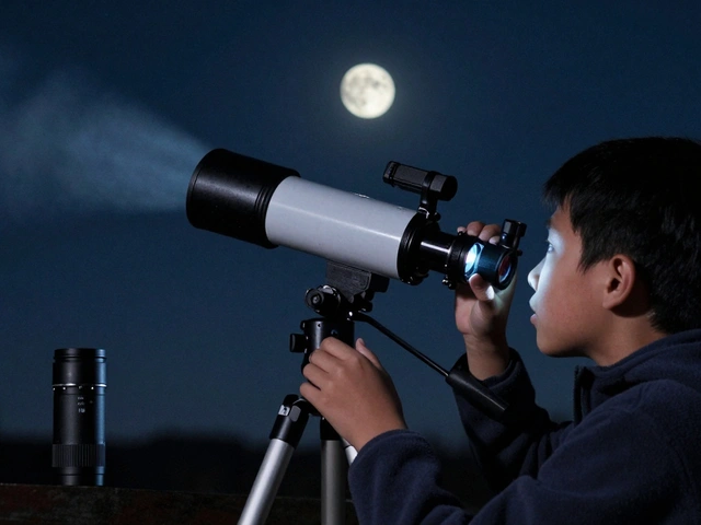 Eyepiece Buyer's Guide: Matching Budget to Performance