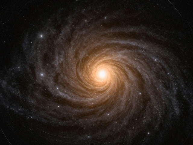 RR Lyrae Variables: What These Pulsating Stars Reveal About the Universe