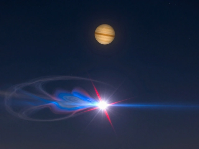 Scintillation and Twinkling: Why Stars Twinkle More Than Planets