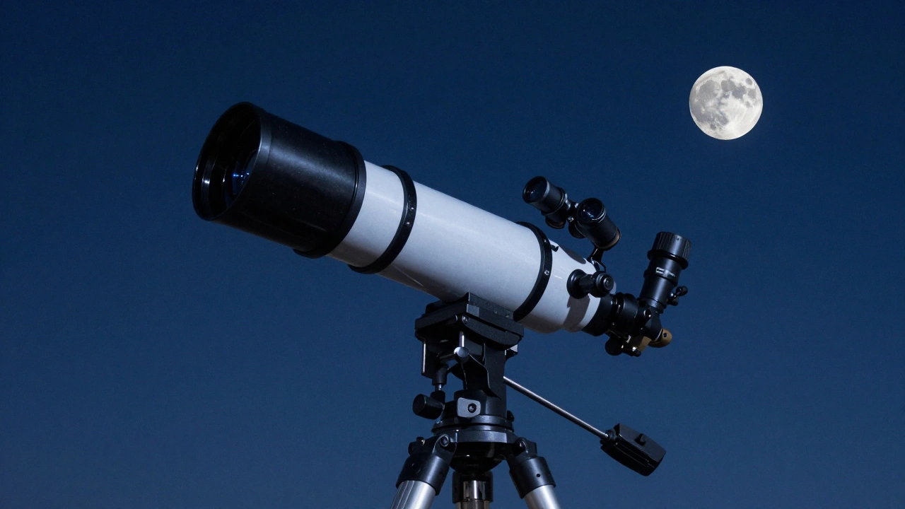 Binoviewer Eyepiece Pairs: Matching Focal Length and Weight for Better Observing