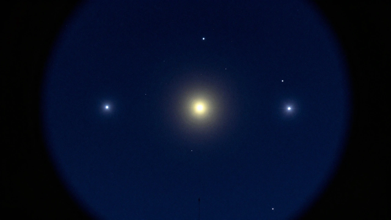 Choosing Comparison and Check Stars: Criteria and Common Mistakes in Variable Star Observation