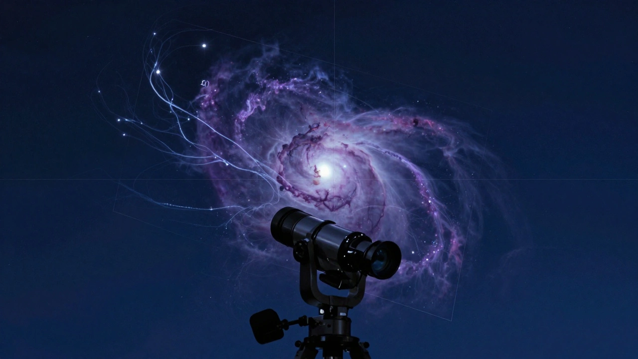 Target Framing in Telescopius: Rotations and Crops for Perfect Composition in Astrophotography