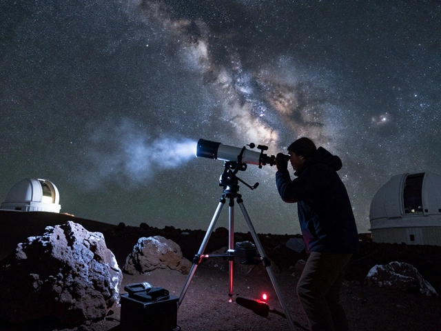 Best High-Altitude Sites for Sub-Arcsecond Double Star Splitting: Where and How to See It