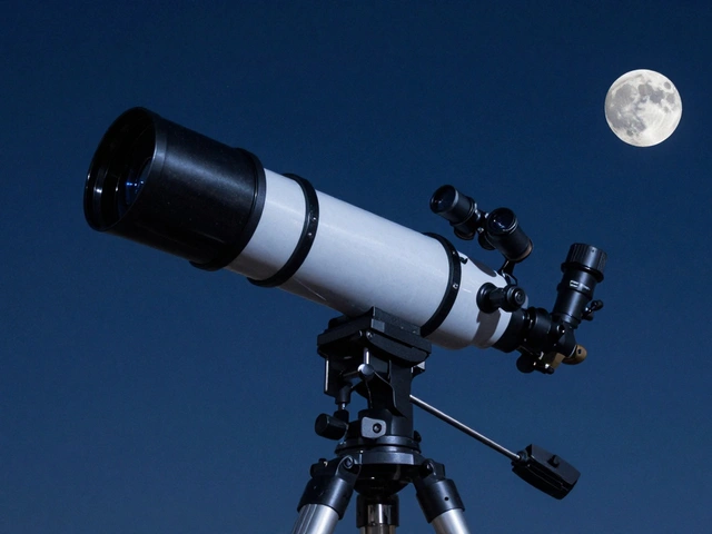Binoviewer Eyepiece Pairs: Matching Focal Length and Weight for Better Observing