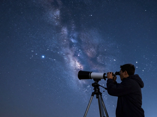 Low-Power Eyepieces for Navigation: Starting with Widest Fields