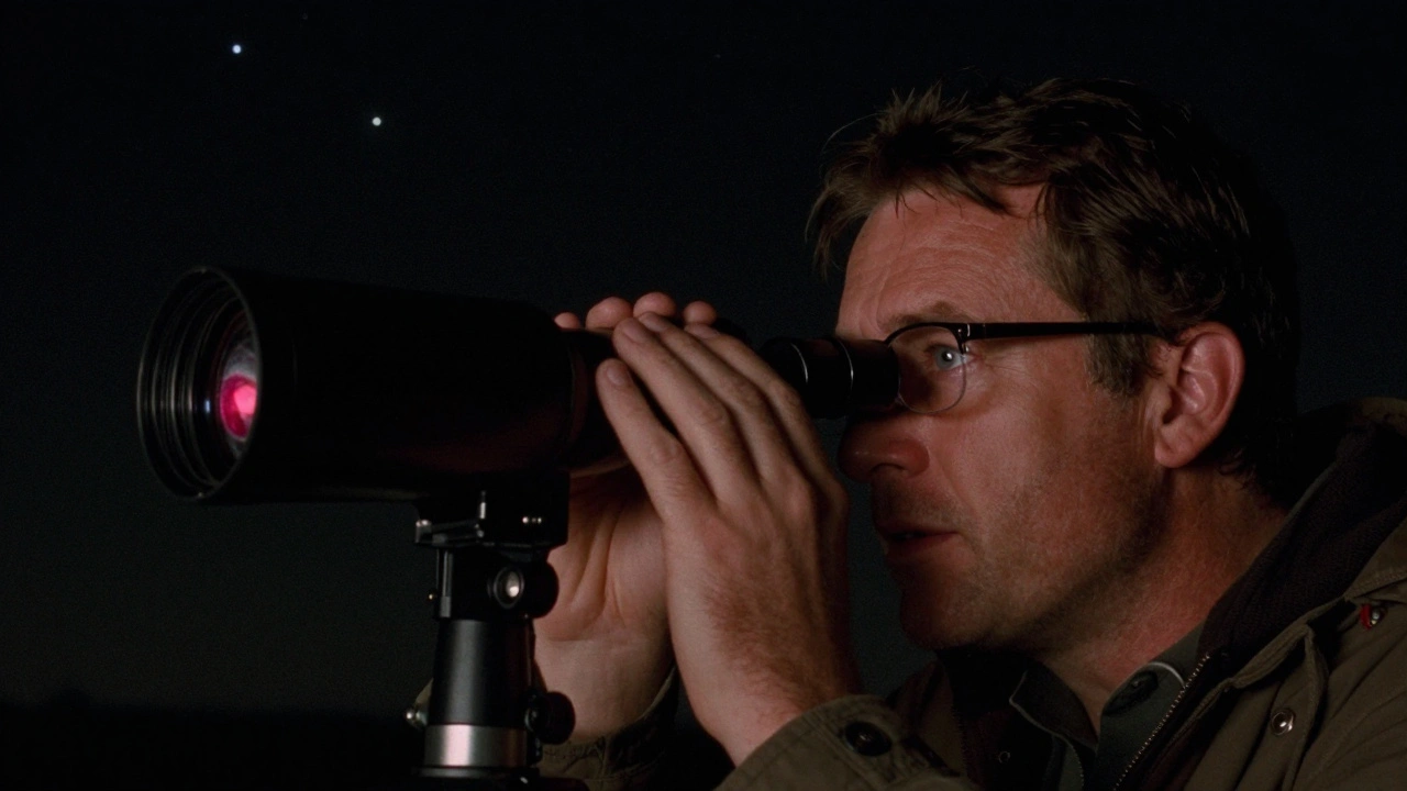 Best Eyepiece Choices for Planetary Observing: Orthos vs Plossls vs Widefields