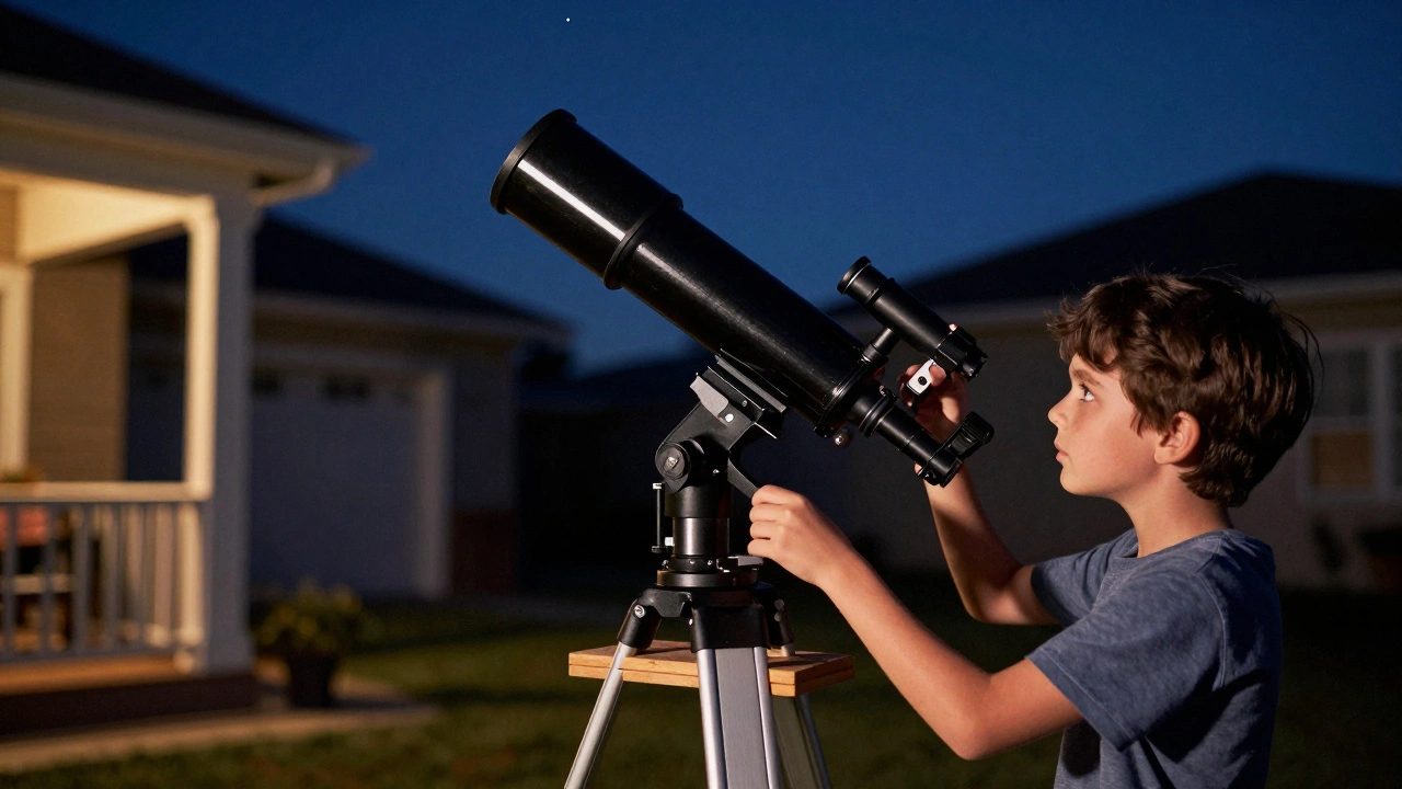Dobsonian for Beginners: Why It’s Often the Best First Choice