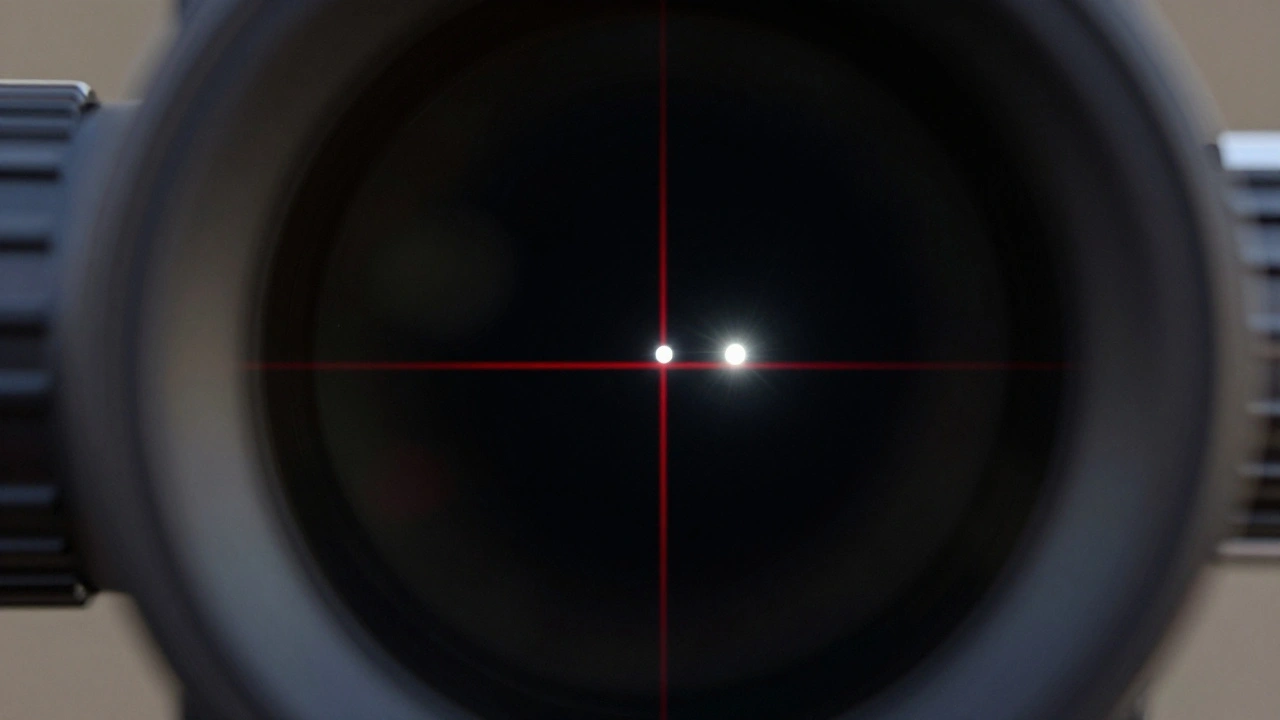 How to Measure Double Star Separation with the Drift Method
