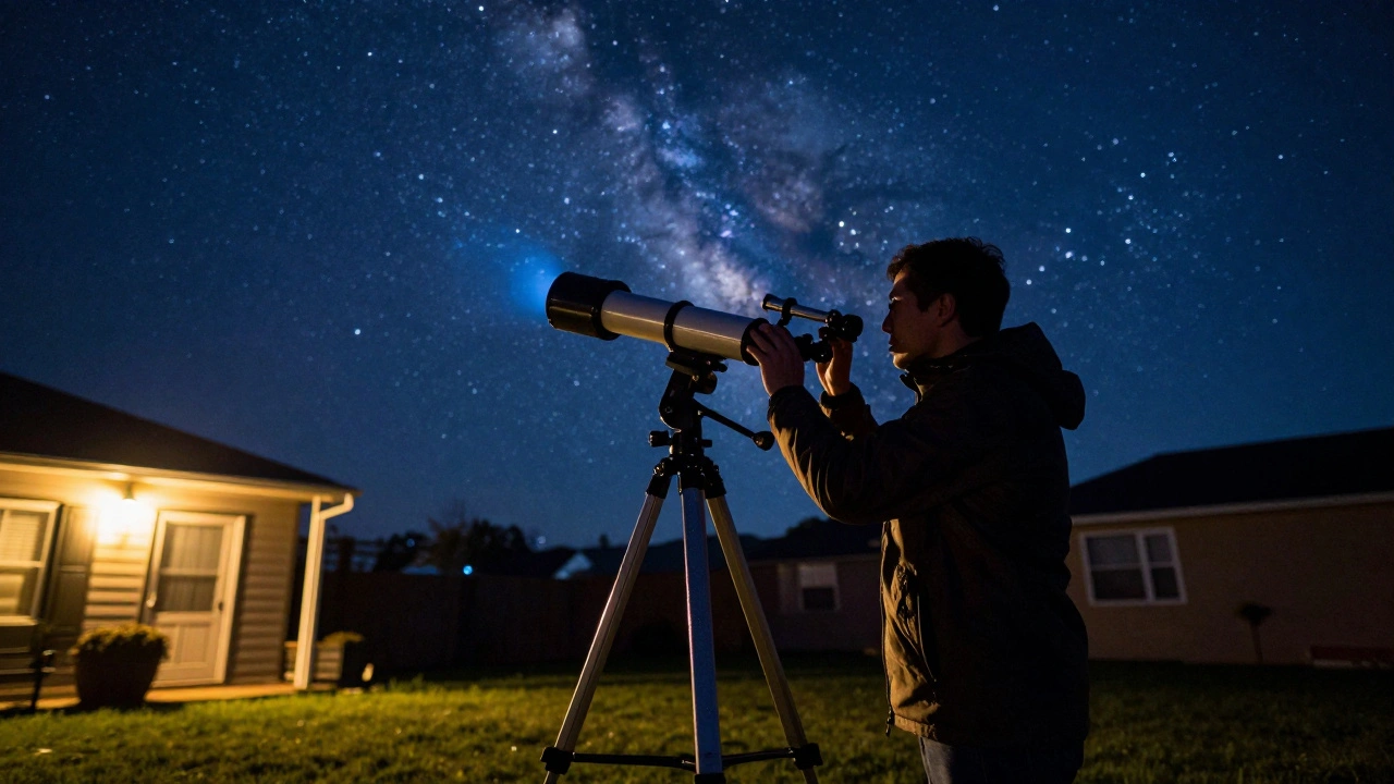 Impact of Amateur Observations: Case Studies of Discoveries and Contributions