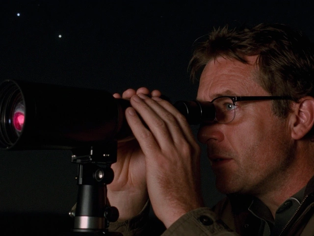 Best Eyepiece Choices for Planetary Observing: Orthos vs Plossls vs Widefields