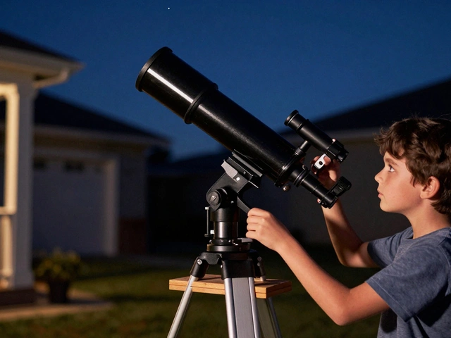 Dobsonian for Beginners: Why It’s Often the Best First Choice