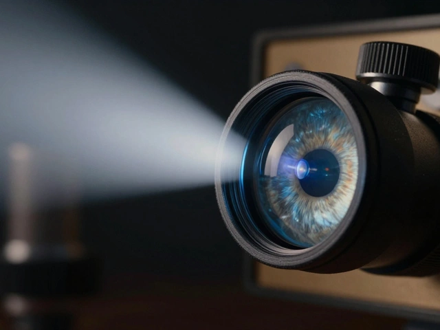 Estimating Exit Pupil for Deep-Sky Contrast: Simulator-Based Planning