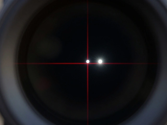 How to Measure Double Star Separation with the Drift Method