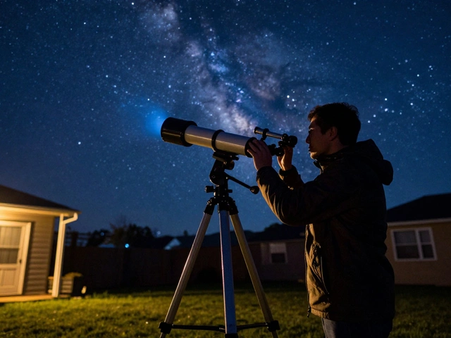 Impact of Amateur Observations: Case Studies of Discoveries and Contributions