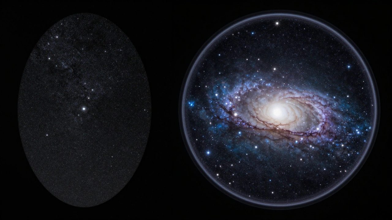 2-Inch Eyepieces Guide: When to Upgrade for Wider Fields of View