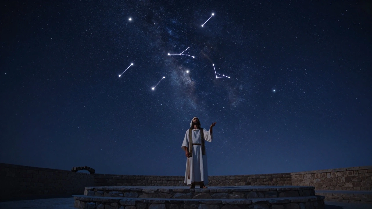 A Guide to Proper Star Names: Sirius, Vega, Altair, and More