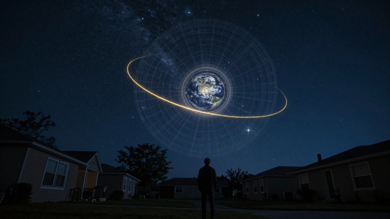 Ecliptic and Celestial Equator: A Beginner's Guide to Mapping the Sky