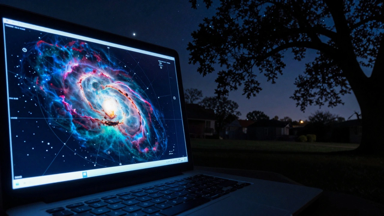 From Simulator to Sky: How to Plan Your Real Observing Night