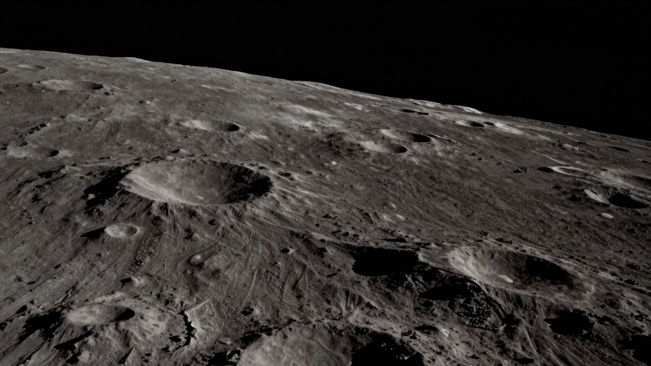 Moon and Planet Starter Targets: Easy Wins for New Telescope Observers