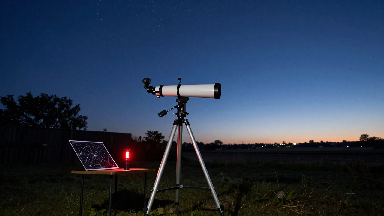 Planetary Nebula Observation: Finding Rings, Shells, and Central Stars with Small Telescopes