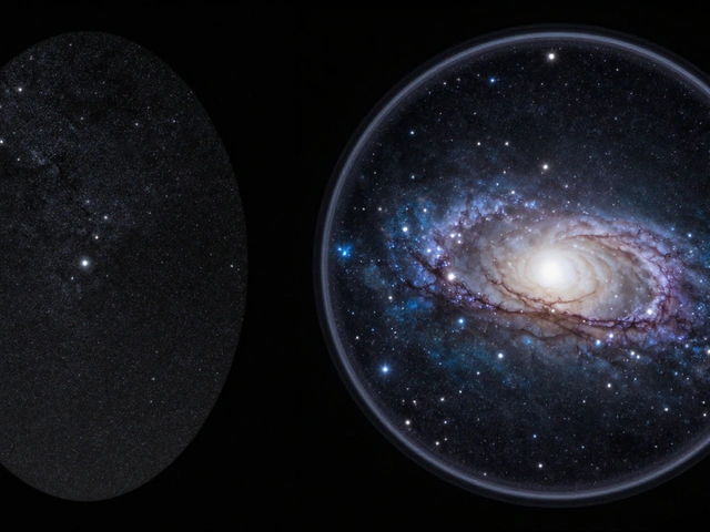 2-Inch Eyepieces Guide: When to Upgrade for Wider Fields of View