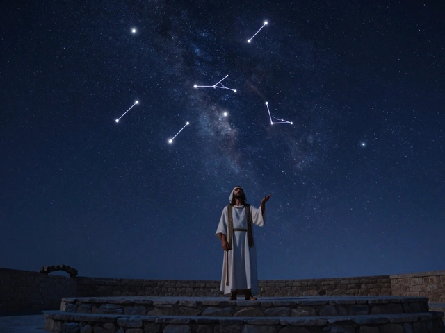 A Guide to Proper Star Names: Sirius, Vega, Altair, and More