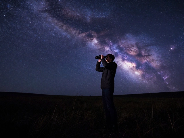 Binocular Navigation: Using Wide Fields to Master Star Hopping