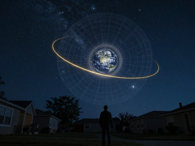 Ecliptic and Celestial Equator: A Beginner's Guide to Mapping the Sky