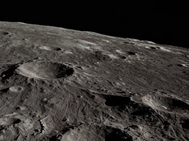 Moon and Planet Starter Targets: Easy Wins for New Telescope Observers