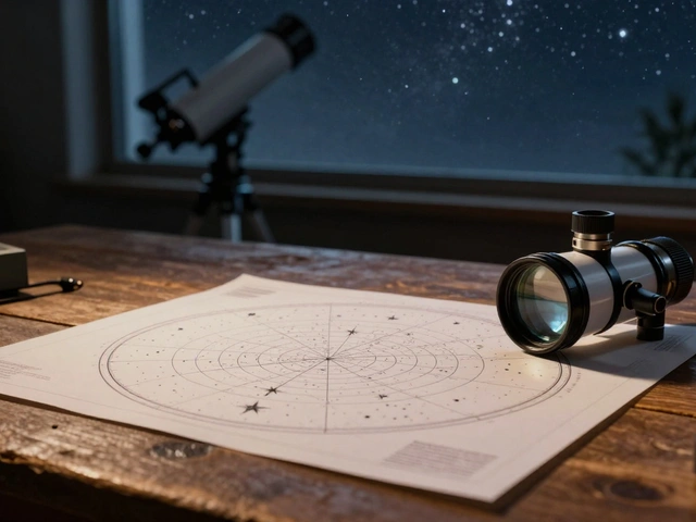 Printing Telescope Simulator Views: Creating Custom Star Charts and Eyepiece Guides