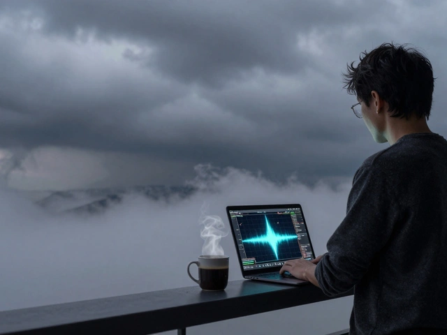 Radio Meteor Observing: How to Track Meteor Showers 24/7