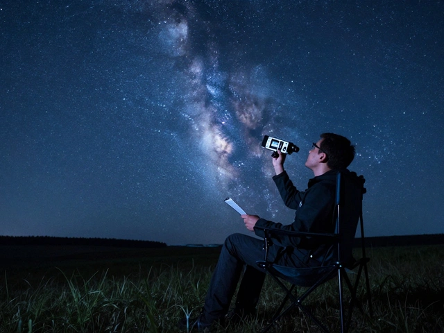 Visual Reporting Standards: How to Submit Accurate Meteor Counts to Databases