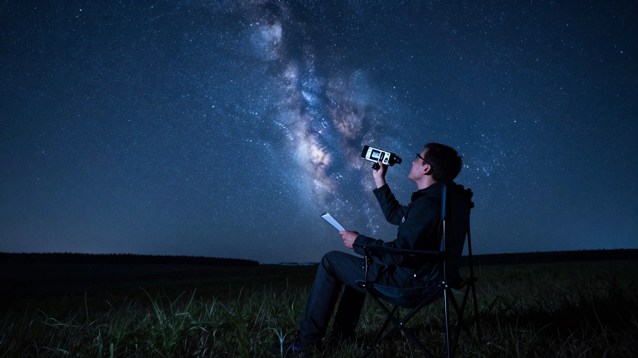 Visual Reporting Standards: How to Submit Accurate Meteor Counts to Databases