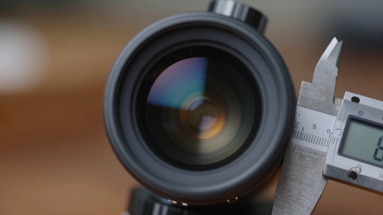 Eyepiece Field Stop Math: Converting AFOV to TFOV Accurately
