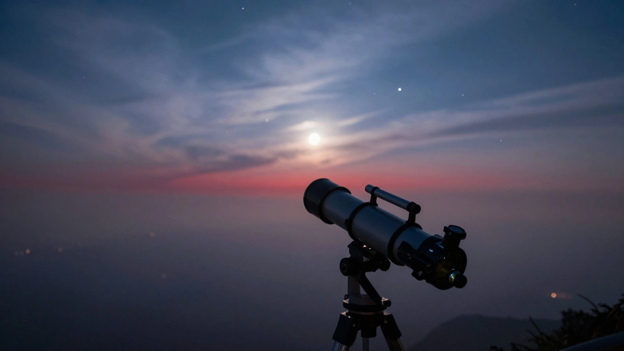 Red Filters and Extinction: A Guide to Accurate Variable Star Photometry in Poor Transparency