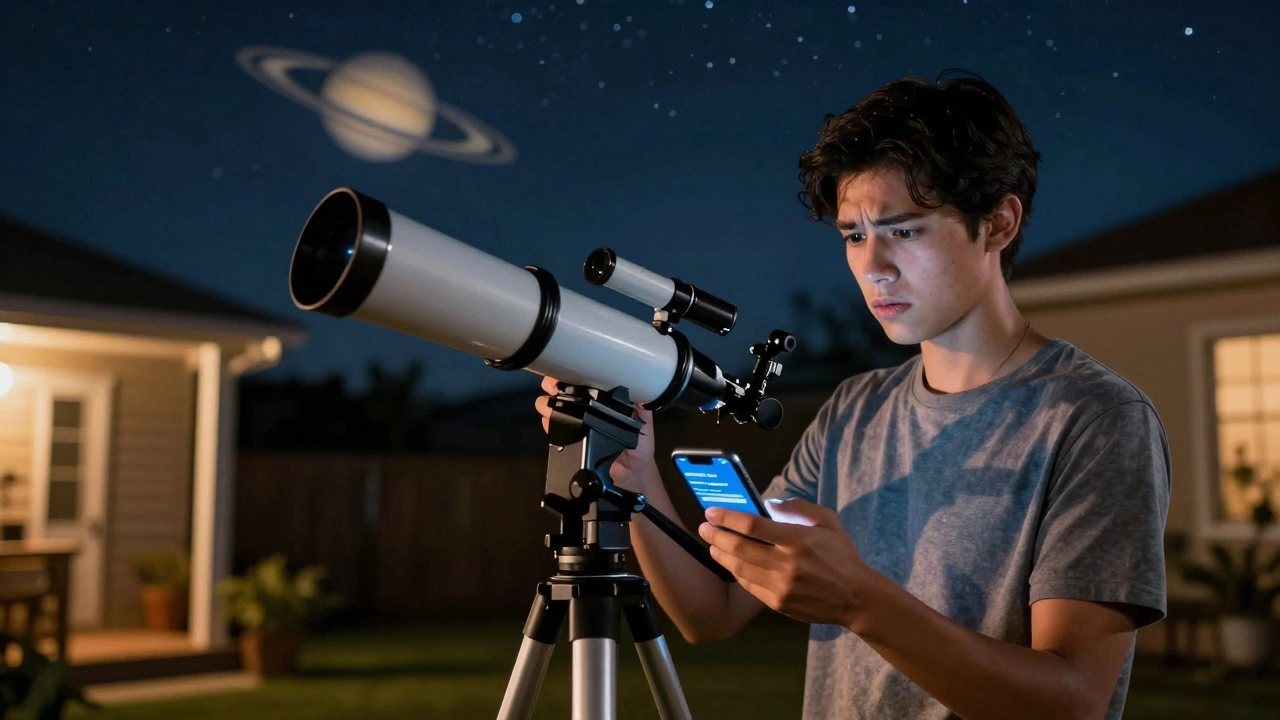 Return Policies and Warranties: Protecting Your First Telescope Purchase