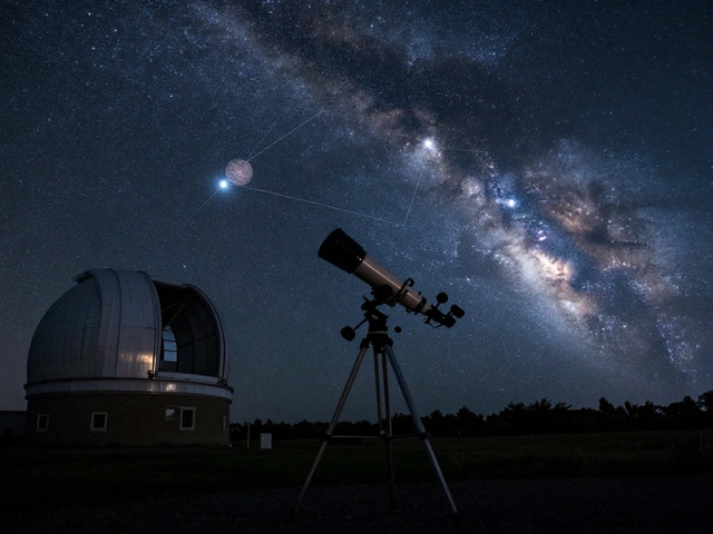 Asterism Hunting: Finding Lesser-Known Patterns with Wide-Field Telescopes