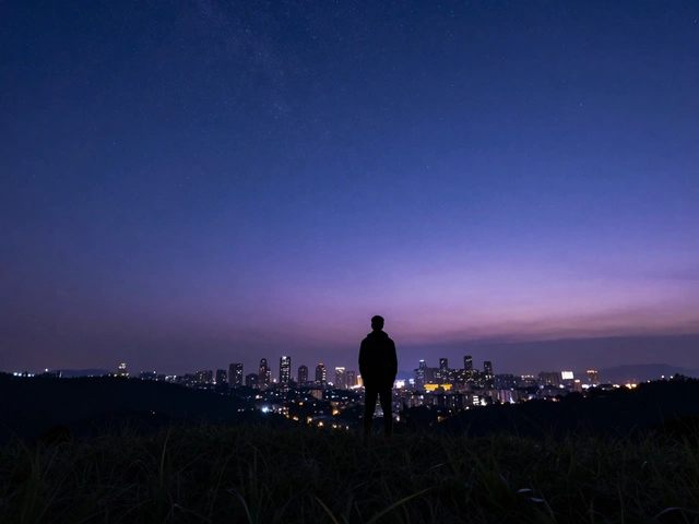 Best Time to See Seasonal Constellations: A Nightly Sky Guide