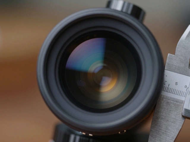 Eyepiece Field Stop Math: Converting AFOV to TFOV Accurately