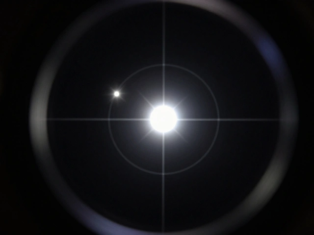 How to Measure Double Stars: Recording Position Angle and Separation