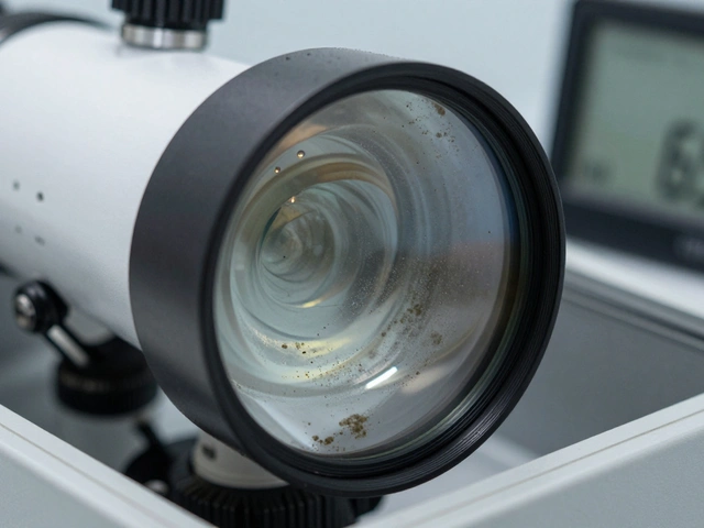 How to Recharge Silica Gel for Telescope Dry Boxes: A Complete Guide