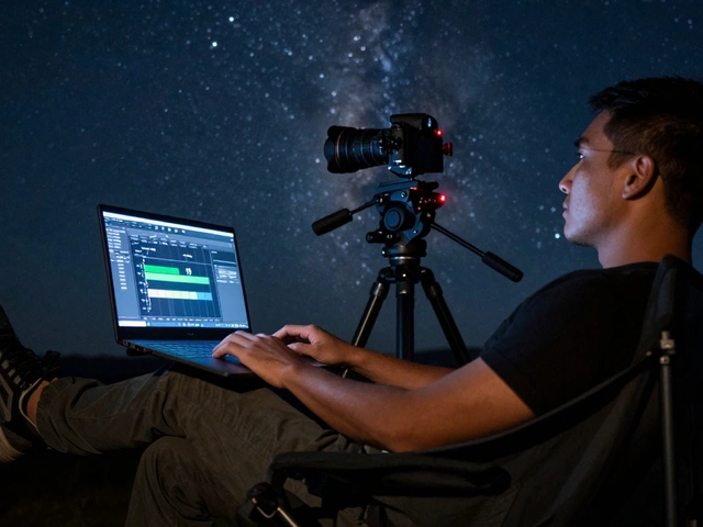 NINA vs APT vs SGP: The Best Sequencing Software for Astrophotography in 2026
