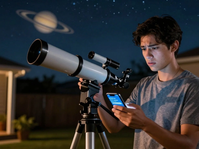 Return Policies and Warranties: Protecting Your First Telescope Purchase