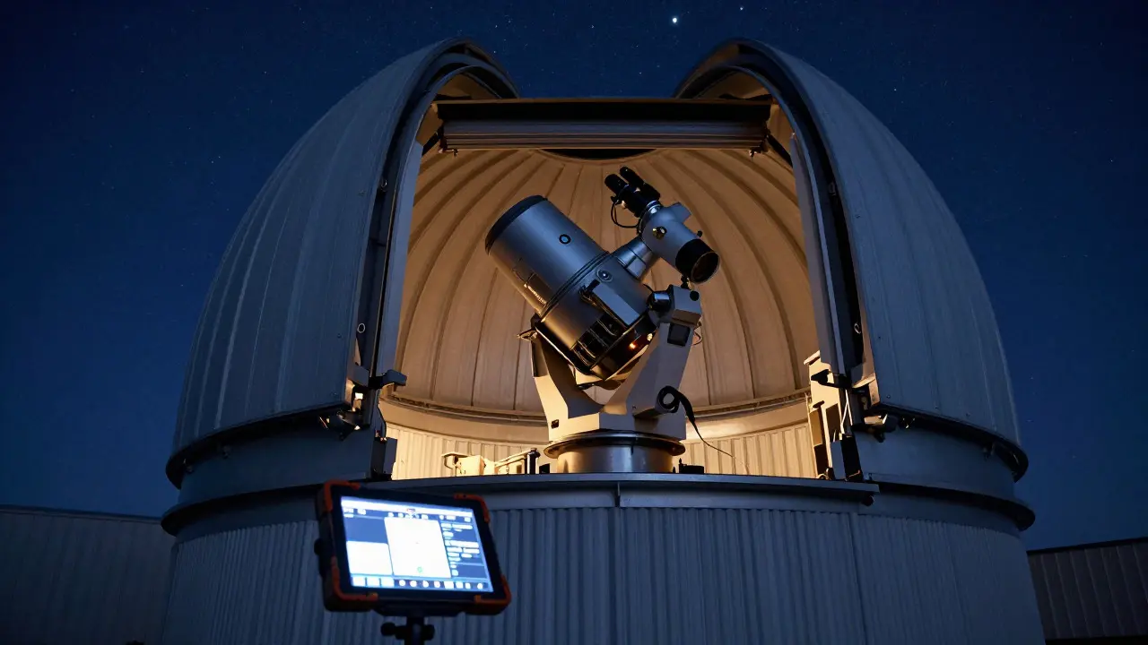 Automating Variable Star Monitoring: Sequencers and Target Lists