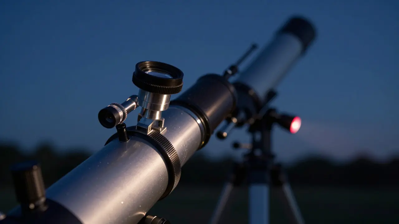 Barlow Lenses Guide: How to Double or Triple Magnification