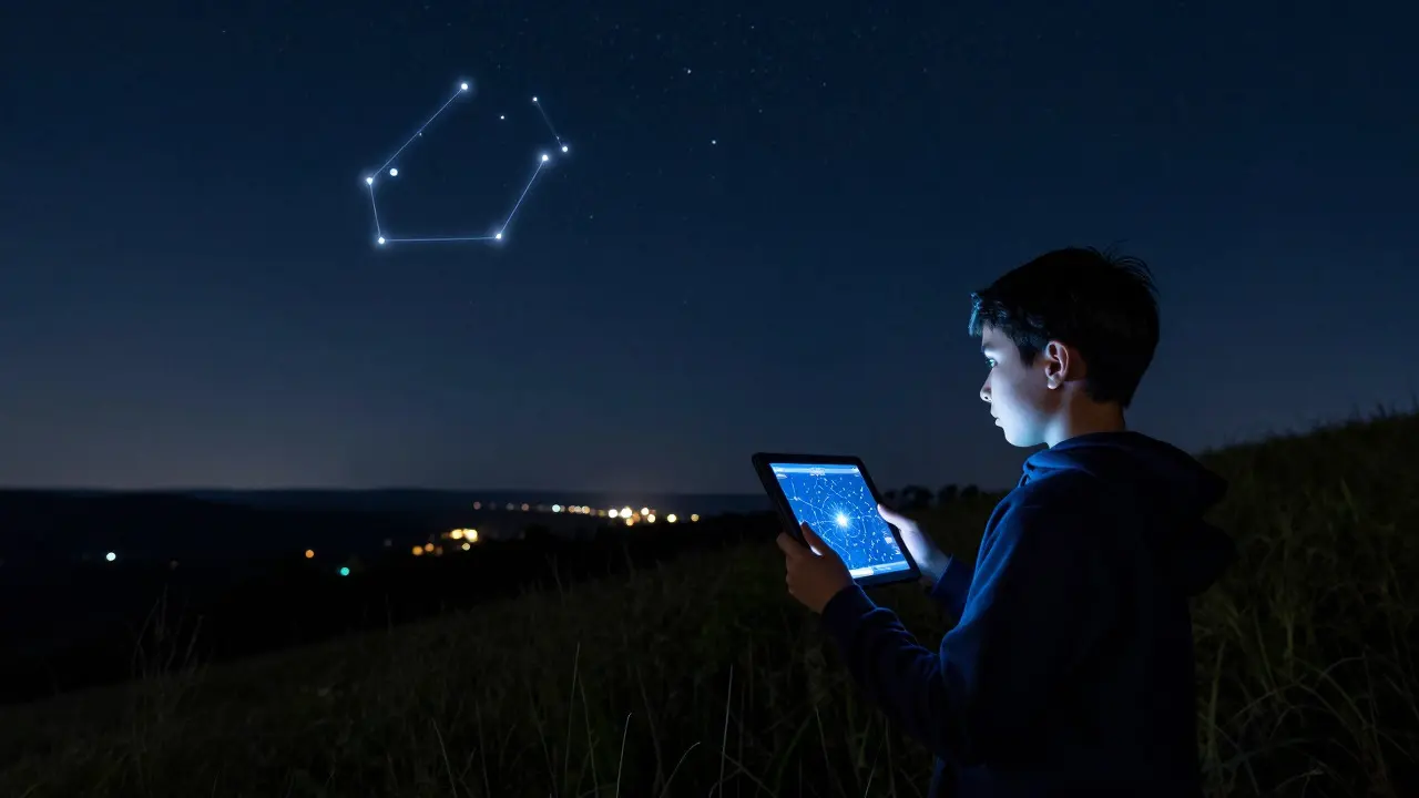 Beginner Troubleshooting: Why Your Simulator Shows the Wrong Stars