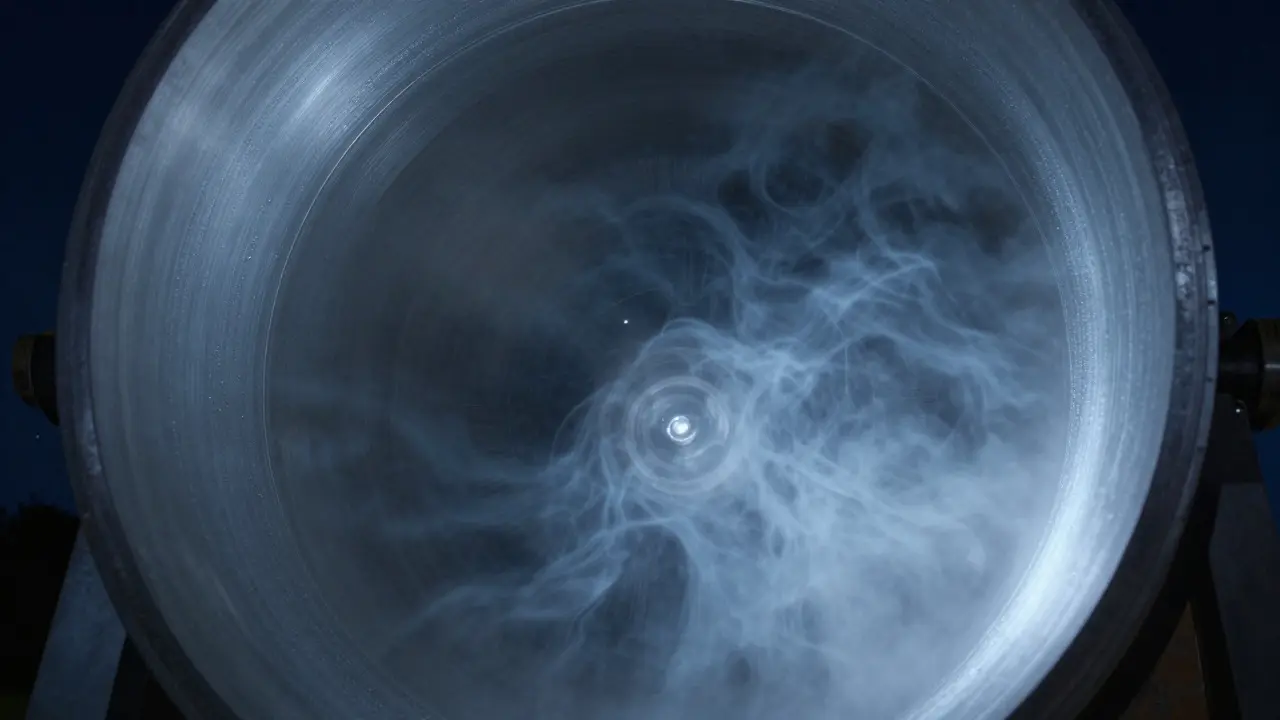 Carbon Fiber vs Aluminum Tubes: Thermal Behavior and Focus Stability