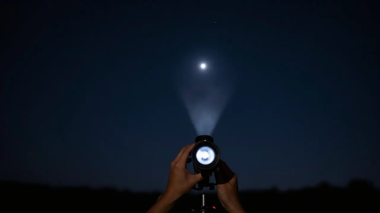 Collimation Under Poor Seeing: Practical Strategies for Wobbly Star Images